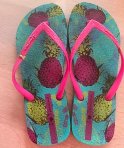 ipanema flip flops