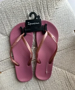Ipanema flipflops