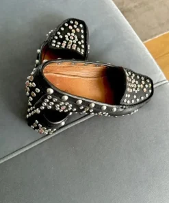 Isabel Marant mokasyny półbuty 40 jak 39