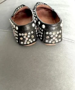 Isabel Marant mokasyny półbuty 40 jak 39