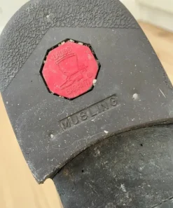 Italian loafers