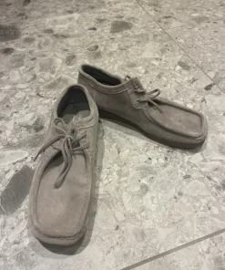 Jack and jones clarks