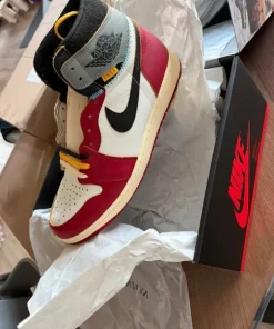 Jordan union