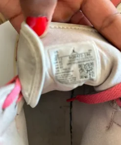 Jordans