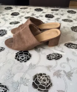 Jättefina skor