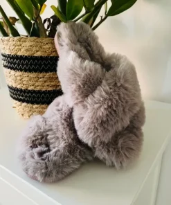 Kapcie piękne- stylowe Nowe