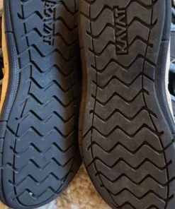 Kavat 27 sandaler blå