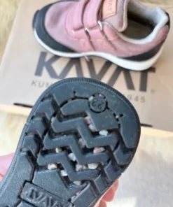 Kavat Halland 22- vattentäta sneakers