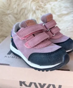 Kavat Halland 22- vattentäta sneakers