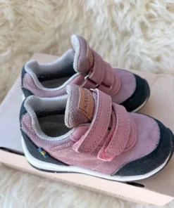 Kavat Halland 22- vattentäta sneakers