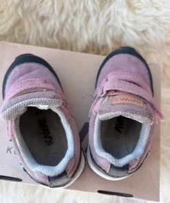 Kavat Halland 22- vattentäta sneakers
