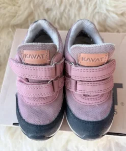 Kavat Halland 22- vattentäta sneakers
