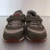 Kavat sneakers vårskor Halland WP strl 27