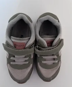 Kavat sneakers vårskor Halland WP strl 27