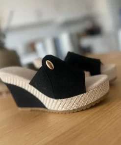 Kilklack high heels