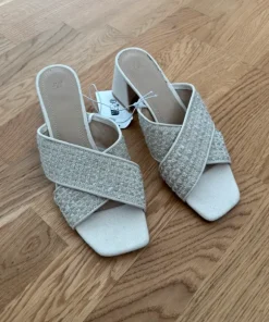 Klackar från H&M