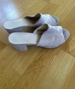 Klackskor