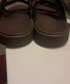 Klapki Boss