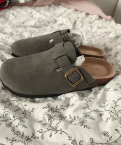 Klapki chodaki