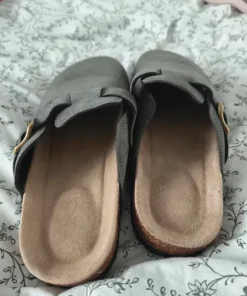 Klapki chodaki