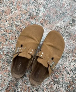 Klapki damskie barefoot zabudowane