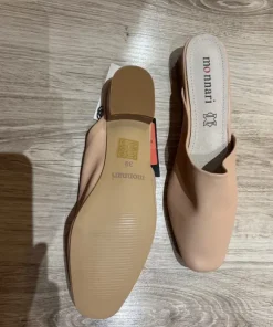 Klapki Monnari 39