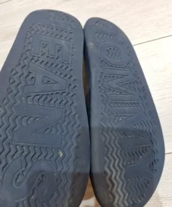 Klapki męskie Tommy jeans rozm 42