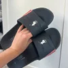 Klapki Polo ralph lauren