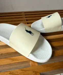 Klapki Ralph Lauren 41