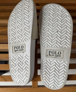 Klapki Ralph Lauren 41