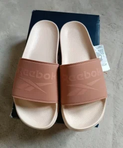 Klapki Reebok r.41