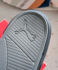 Klapki Royalcat Comfort Puma 47