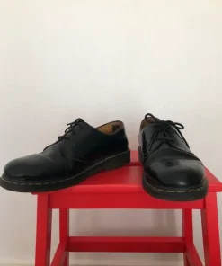 Klassiske Dr. Martens sko