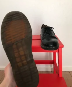 Klassiske Dr. Martens sko