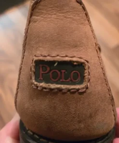 Kängor Ralph Lauren
