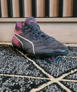 Korki Piłkarskie Puma King Ultimate Rush FG/AG R.40 OKAZJA!!
