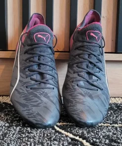 Korki Piłkarskie Puma King Ultimate Rush FG/AG R.40 OKAZJA!!