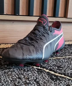 Korki Piłkarskie Puma King Ultimate Rush FG/AG R.40 OKAZJA!!