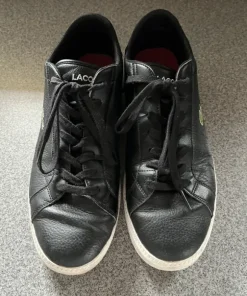 Lacoste sko str 43