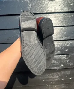 Levis Loafers