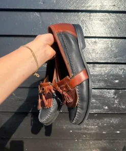 Levis Loafers