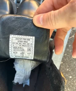 Levis sko 42