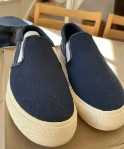 Levis sko Decon slip on str.41