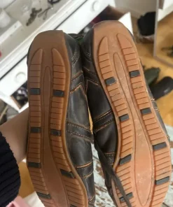 Levis sneakers