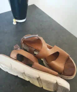 Lækker blød sandaler