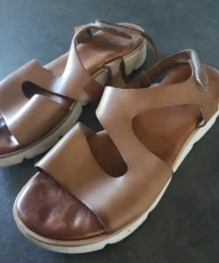 Lækker blød sandaler