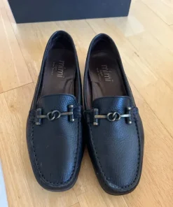 Loafer. Str 41.