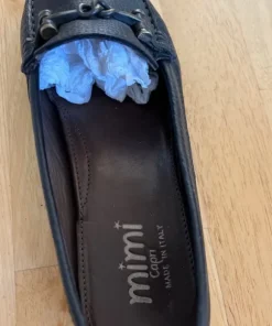 Loafer. Str 41.