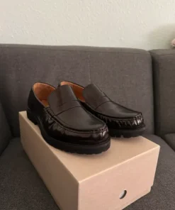 Loafers