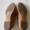 Loafers beige *slutsålda*